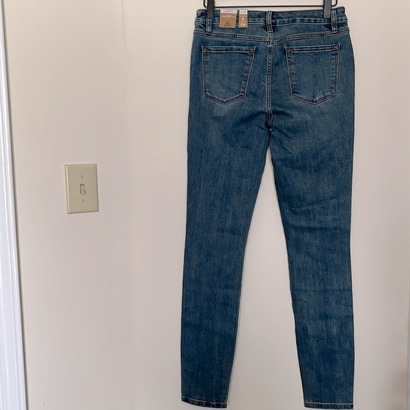 Prana Sienna Jeans True Blue - Picture 6 of 13
